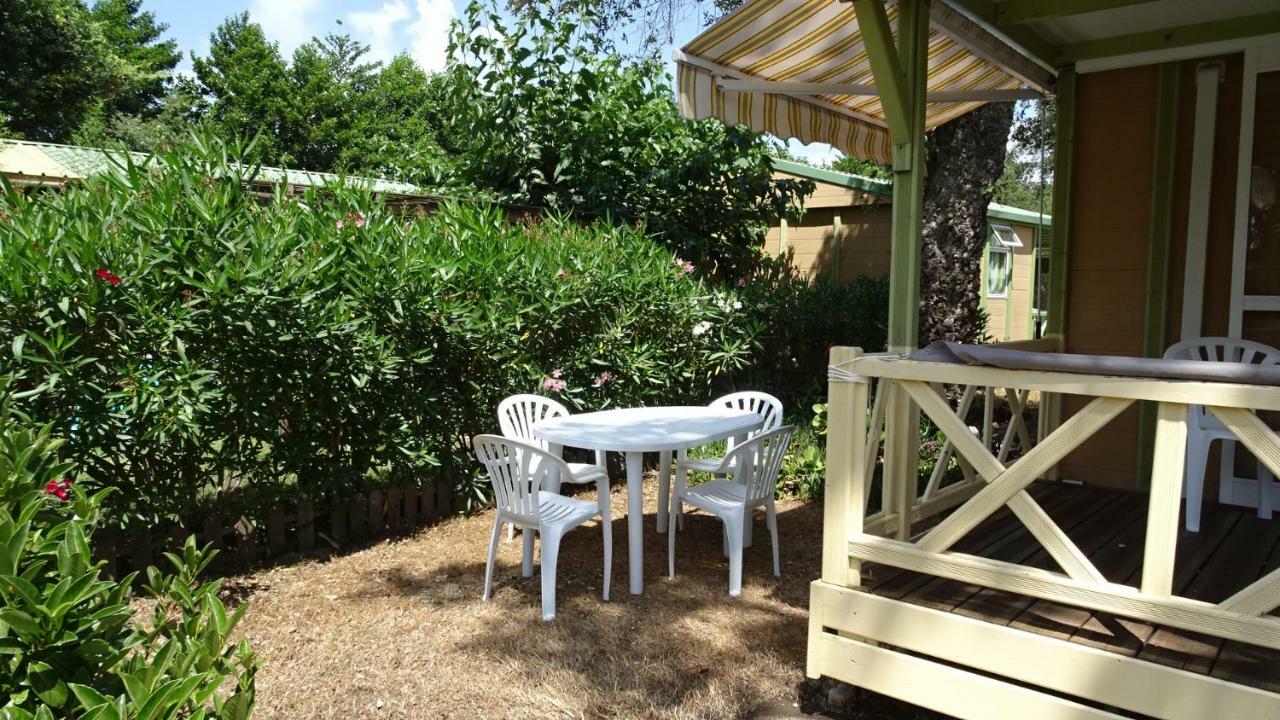Hotel Casa Di Marina - Chalet Bungalow Sorbo-Ocagnano Zimmer foto