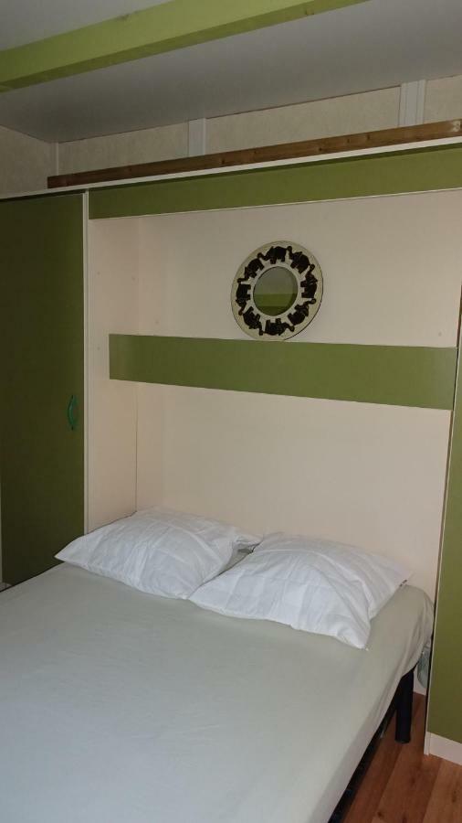 Hotel Casa Di Marina - Chalet Bungalow Sorbo-Ocagnano Zimmer foto