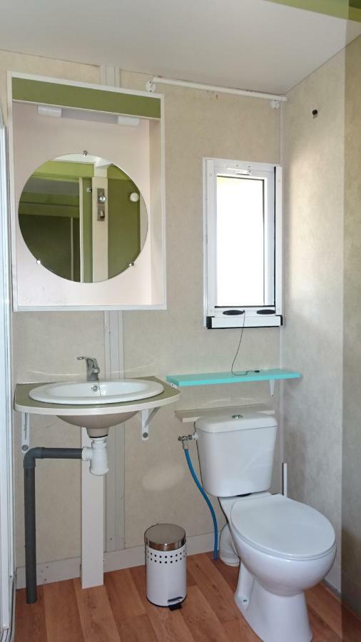 Hotel Casa Di Marina - Chalet Bungalow Sorbo-Ocagnano Zimmer foto